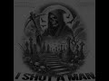 SKULLPLAYA - I SHOT A MAN