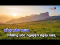 Karaoke Tìm Lại Người Xưa Tone Nam Nhạc Sống | Nguyễn Linh