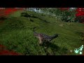 The Not So Deadly Carno Duo (The Isle Evrima)