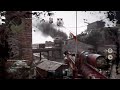Insane snipes on Gibraltar! (Call of Duty WW2)