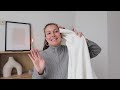 Vinted shoplog! Tas, jas en kleding! | Aimée van der Pijl