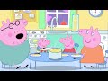 Peppa der Detektiv | Peppa-Wutz Volle Episoden