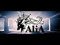 AliA / かくれんぼ