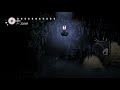 Hollow Knight's physics are kind of crazy