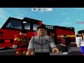 Aku Jadi Ahli Bomba Selama 24 Jam! [Brookhaven 🏡RP] (Roblox Malaysia)