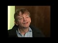 Mark E Smith - The Fall  Interview (  Sept 2002 )