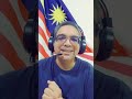 Salam dari Presiden Malaysian Perspective