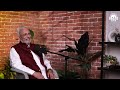 Exploring Spiritual Sadhna With Sri M - Past Lives, Karma, Dark Souls & More | The Ranveer Show 287