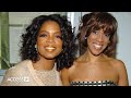 Oprah Winfrey & Gayle King Shut Down Longstanding ROMANCE Rumors