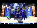 COMMUNTITY TOTS PACK (OVER 90 RATED) | FIFA 19