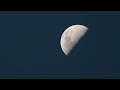 Phases of the Moon || Learn about the Moon || #video #moon #space #summerlearning