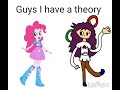 Guys I have a theory