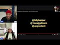 Swagg Dinero x Billionaire Black - Gucci Flow (Official Video) (REACTION!!!)