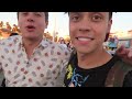 ME ENAMORE EN ESTE VIDEO // Conociendo Santa Monica // Mario Ruiz