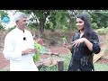 Anjaneya Raju Herbal Farm Tour |  10 Health Benefits of Pudina/Mint Leaves |@iDreamDoctor