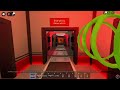 IITPP | Safeguard and meltdown + Magma flooding | Roblox - 50 Days 50 Core Games