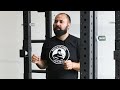 Build The 3x3 Power Rack Of Your Dreams | HYDRA SERIES