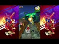 Sonic Forces Speed Battle - DRAGONCLAW TAILS NEW CHARACTER UNLOCKED - All 92 Characters Unlocked