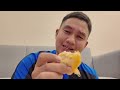 Hab Durian Terbesar Pulau Pinang dengan lebih 20jenis durian | Pak Teh Fruits, Penang.