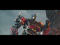 OPTIMUS PRIME || ROTB || SCENE PACK || 1080P 60FPS