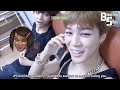 BTS Jimin Being A Natural Flirt