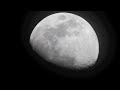 Moon in HD (Blurry)