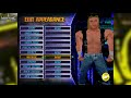 WCW Backstage Assault  - The Absolute Worst Wrestling Game Ever?