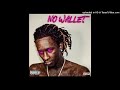 Young Thug   No Wallet Unreleased