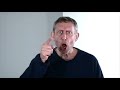 Hello And Welcome Back To The Shmuseum (Michael Rosen Dank Meme)