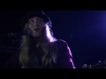 Sawyer Fredericks  & Mia Z Aint No Sunshine Mercury Lounge