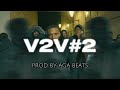 [FREE] Voleur2Voleur x Klm Type Beat  -V2V#2