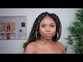 NEW SUPER LONG GODDESS TWIST | Crochet Method | Zury Water Wave