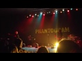 Phantogram - Howling At The Moon (Live)