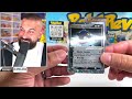 INSANE $15,000 POKEMON GOD BOX FOUND!