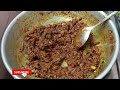 Beef Chukka in Tamil | Beef Sukka