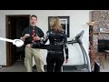 Advanced Exercises for S.I. stabilization-HD