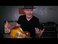 Beano on a Budget: Clapton's Gibson into a Marshall Tones - Cheap, featuring Jeff McErlain