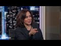 Kamala Harris - How to Fix Policing and Criminal Justice in America | The Daily Show