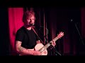 Ed Sheeran - Don't/Loyal/No Diggity/The Next Episode/Nina (Live at the Ruby Sessions)