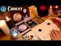 What Does This Mean for Cancer? – tarot reading