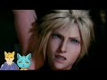 #7【FINAL FANTASY Ⅶ　REMAKE】キツネとネコの初見プレイ