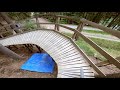 North Shore Bikepark Winterberg 2020 RAW