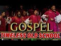 2 HOUR TIMELESS GOSPEL HITS 🙌 50 BEST OLD SCHOOL GOSPEL MUSIC ALL TIME || BLACK GOSPEL MUSIC 2024