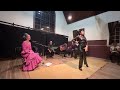 Farruca, AJ Simmons, Queer Flamenco