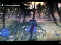 New York Glitch in Assassin's Creed Rogue