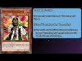 You Wanna Use The GY? Funny Thing About That... [Yu-Gi-Oh! Archetypes Explained: Gravekeeper's]