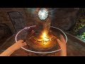 Epic VR Combat in Blade and Sorcery