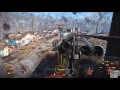 [Fallout4] Sanctuary vs Brotherhood of Steel