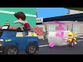 RUBBLE Is Abandoned?! - Very Sad Story But Happy Ending | Paw Patrol 3D Animation