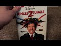 My Disney VHS Collection (2020 Edition) [Part 5]